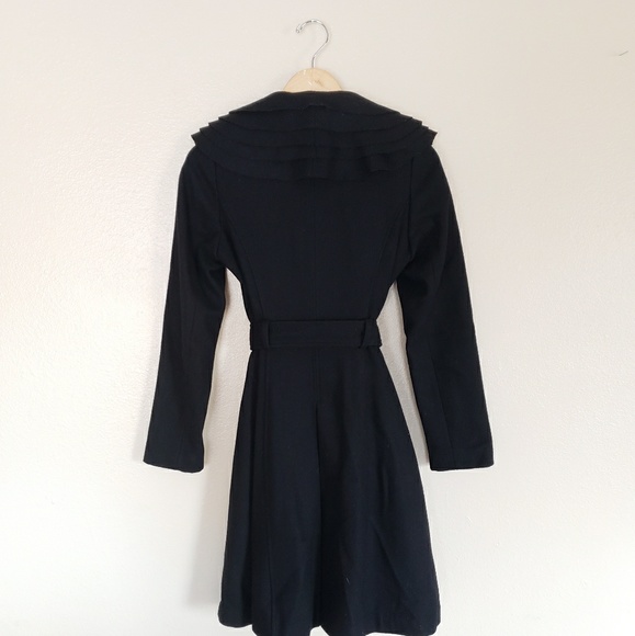 Candie's Pea Coat - Picture 3 of 5